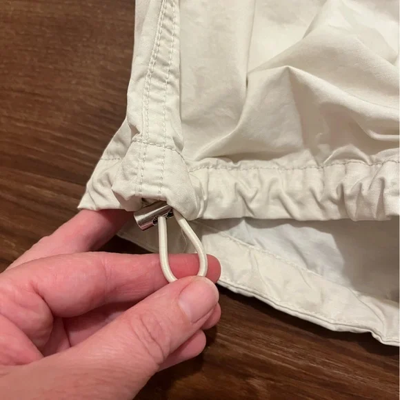 Abercrombie & Fitch Utility Parachute Pants Size XS - Picture 7 of 14